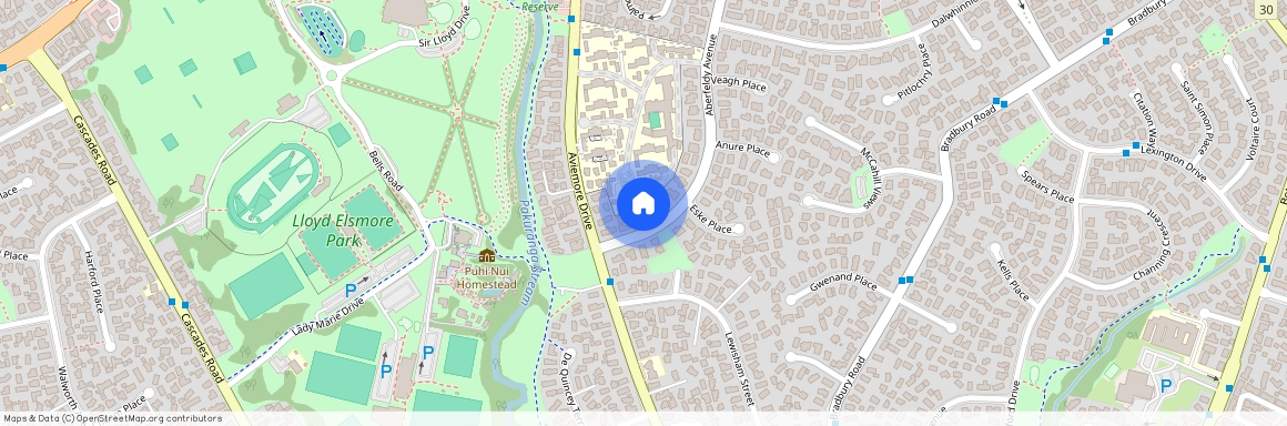 79B, Aberfeldy Ave, Highland Park, Auckland