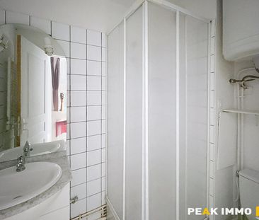 Location Appartement 1 pièce 18m² ONNION 74490 - Photo 3