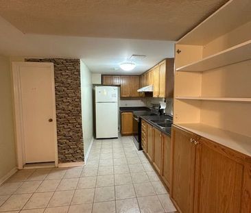 For Lease - 26 Lincoln Green Drive Unit# Bsmt, Markham, Ontario - Photo 2