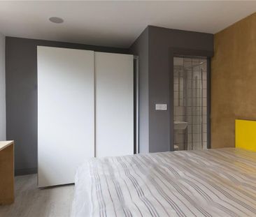 1 bedroom end of terrace house to rent - Photo 1