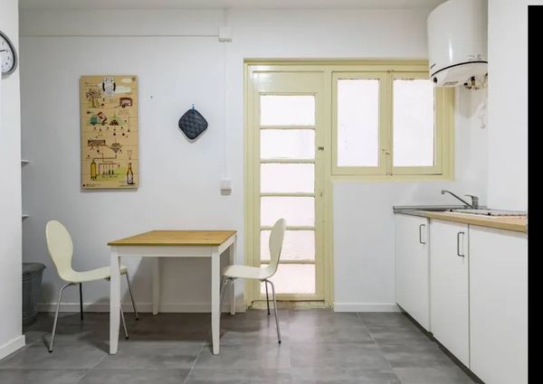 Gran Vía Marqués del Turia, Valencia, Valencian Community 46005