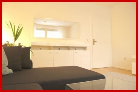 ***www.huesch-immobilien.de*** Mitten in der Essener City, tolle Wohnung mit viel Platz - Photo 5