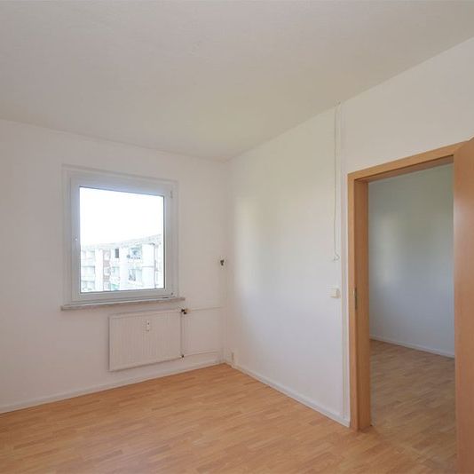 6-Raum-Wohnung Genthiner Straße 15 - Foto 1