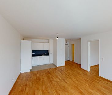 Gemütliche 2-Zimmer Wohnung im Dreiheit! - Photo 1