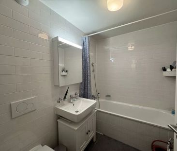 Moderne appartement de 2.5 pièces à Lausanne - Photo 6