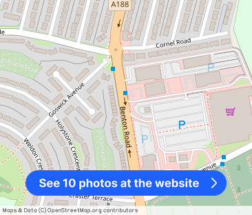 3 bedroom semi-detached bungalow for rent - Photo 1