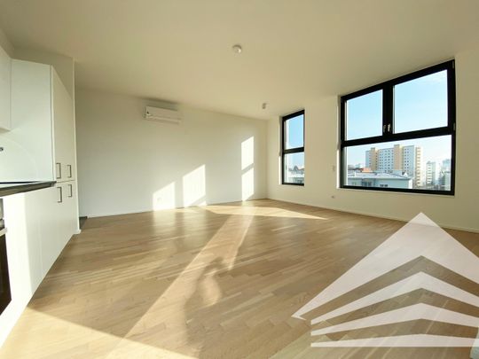 KAISERHOF 2 | Premium-Penthouse mit großer Sonnenterrasse in bester Citylage - Photo 1
