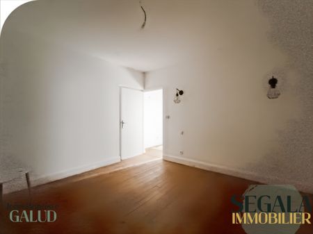 Centre Ville - Duplex 2 chambres - Photo 5