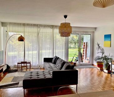 Appartement de 4 pièces au 1er étage - Foto 1