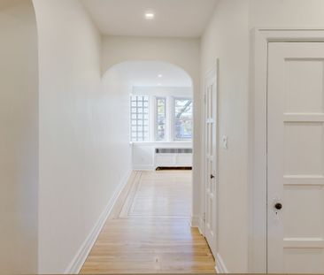 Apartment for rent, Montréal (Côte-des-Neiges/Notre-Dame-de-Grâce) - Photo 3