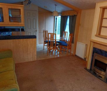 2 bedroom parking to rent - Photo 2