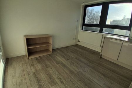 ST NICHOLAS STREET, KINGS LYNN - Photo 5