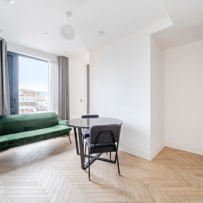 apartment to rent - Photo 1