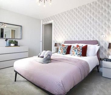1 bedroom apartment to rent - Photo 2