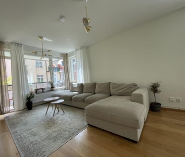 Maria Prästgårdsgata, Stockholm - Photo 6