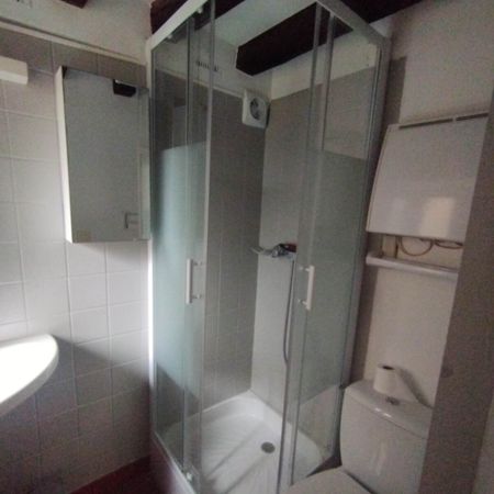 Appartement - 1 pièce - 30,96 m² - Laval - Photo 4