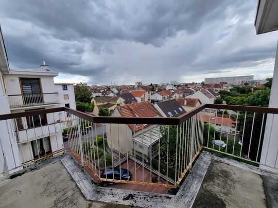 3/4 pièces charentonneau maisons-alfort - Photo 1