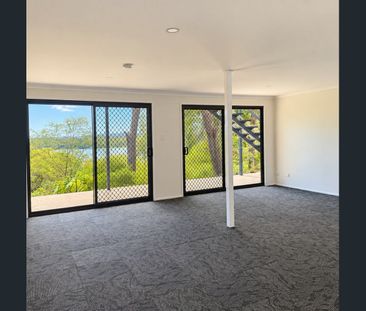 Peaceful Island Living with Water Views - Photo 1