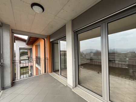 4.5 Zimmer, 120 m², 2. Stock - Photo 5