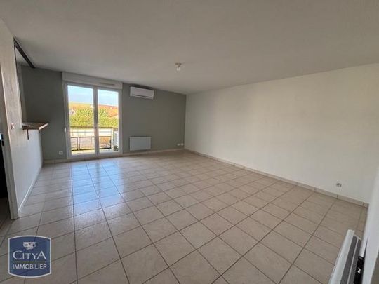 Appartement 3 pièces à Nogent - Photo 1