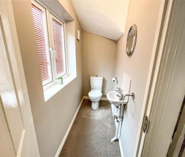 3 bedroom detached house to rent - Photo 6