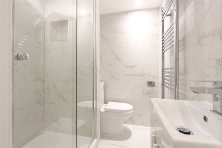 Cavendish Road, Brondesbury Park, NW6, London - Photo 5