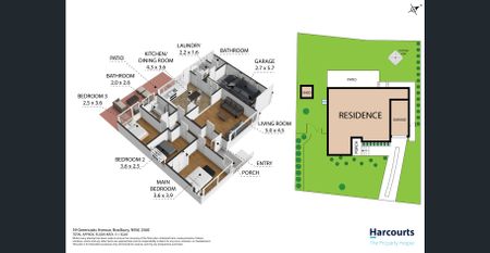 A Character Filled Home In A Idyllic Location - Photo 5