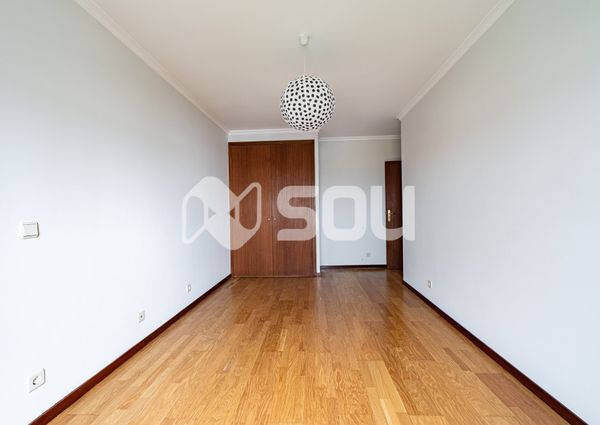 Apartamento T2 em Porto