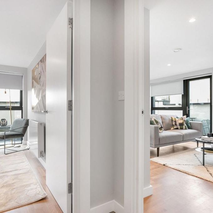 1 bedroom flat to rent - Photo 1