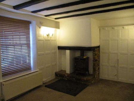 3 bedroom terraced house to rent - Photo 2