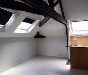 Location Appartement 1 pièce 25m² RENNES 35000 - Photo 4