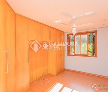 Casa em Condomínio com 4 quartos e 334m² para alugar em Pedra Redon... - Photo 6