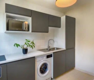 Appartement à louer 4 pièces 74.35m² - Photo 3