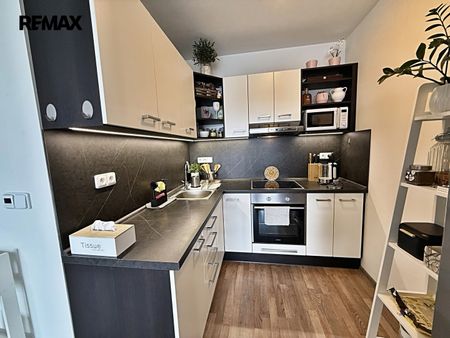 Pronájem bytu 2+kk v osobním vlastnictví 49 m², Kolín - Photo 4