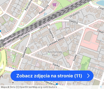 Wynajmę mieszkanie typu Loft z antresolami – zdjęcie 1
