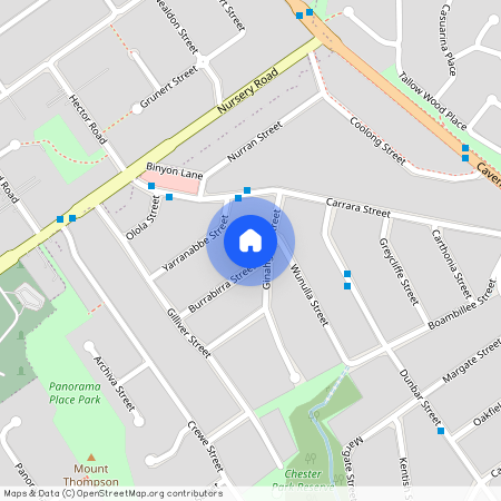 22 Burrabirra Street, Mount Gravatt East, QLD 4122