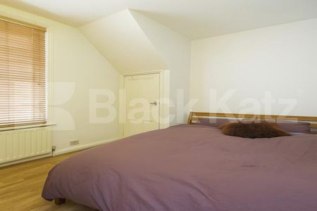 Bright 2-bed garden flat on Priory Road N8 with modern interiors and garden - Photo 2