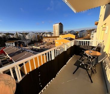 Timvinkelvägen, Haninge - Photo 4