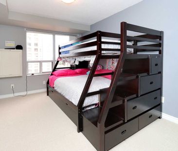 For Lease - 25 Kingsbridge Garden Circle Unit# 723, Mississauga, On... - Photo 3