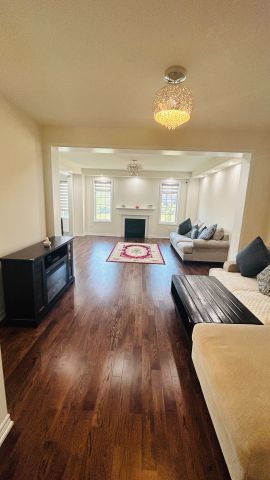 For Lease - 25 Divers Road, Brampton, Ontario - Photo 4