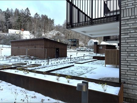 Mölndal - 2rok - 12mån - 13.800kr/mån - Foto 3