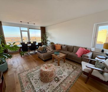 Appartement te huur: Westelijk Halfrond 179 1183 HV Amstelveen - Photo 3