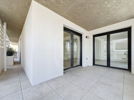 Location Appartement 3 pièces 66m² MONTPELLIER 34070 - Photo 1