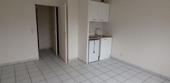 Location Appartement 1 pièce 21m² NANCY 54000 - Photo 2