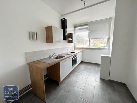 Location Appartement 3 pièces 84m² BEAUVAIS 60000 - Photo 5