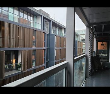 1 Bed Flat, Ellesmere Street, M15 - Photo 2