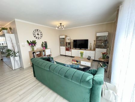 (Symbol 435796) MIESZKANIE na WYNAJEMSzczecin, Drzetowo Mieszkanie z miejscem postojowym. - Photo 3