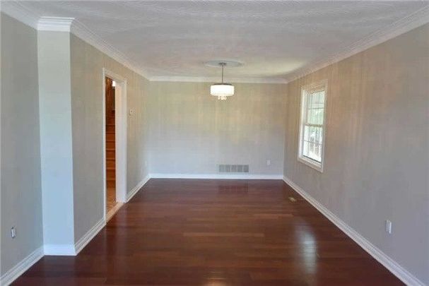 For Lease - 97 Raymerville Drive Unit# Upper, Markham, Ontario - Photo 1