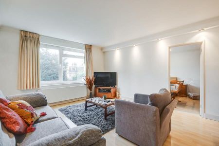 1 Bedroom Flat To Let - Photo 2