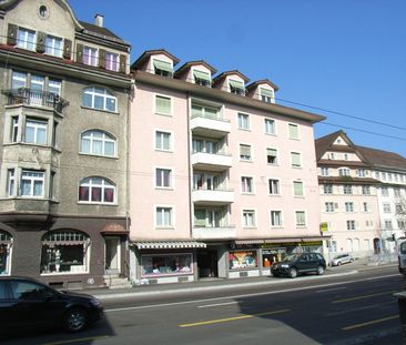 2.5 Zimmer, 40 m², 2. Stock - Photo 2